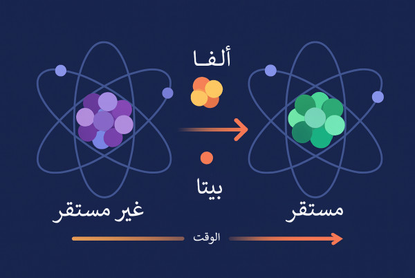 فسر لماذا لا تصلح طريقة التأريخ الإشعاعي في تحديد أعمار الصخور الرسوبية الفتاتية